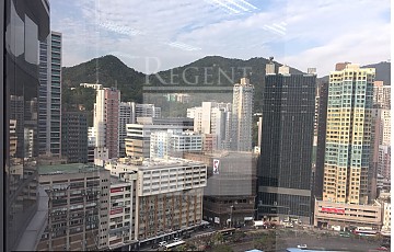 BILLION PLAZA 2 (億京廣場 第02期)